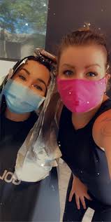 Heather Autry Hair Artist