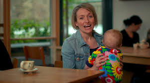 Steph mcgovern opens up about the birth of her baby. Get To Know Kate Quilton Baby Name Husband Bio And More Kate Quilton New Baby Products Baby Names