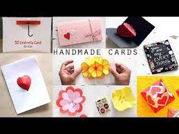 We did not find results for: 7 10 Stunning Diy Handmade Greeting Cards Paper Craft Ideas Youtube Paper Crafts Cards Cards Handmade Greeting Cards Handmade