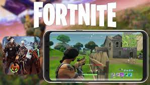 1 once the download starts return to your home screen, tap the menu button followed by settings. Fortnite Mobile For Android Apk Download