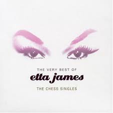 The best of etta james. Etta James The Very Best Of Etta James The Chess Singles 2005 Blues Rhythm Blues Flac Tracks Cue Jazznblues Club