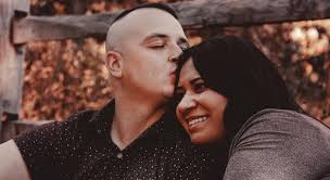 Yvette Gutierrez and Tyler Maynard's Wedding Website