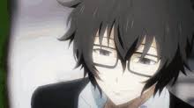 Your anaconda definitely wants some. Anime Boy With Glasses Meme