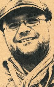 Cantemos como quien respira: ROBERTO TERÁN: LAS PASIONES POÉTICAS DE UN  «HUÉSPED» DE LA VIDA