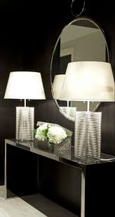 There are sets that come with a couch, table, side table, and even additional seating options. The Most Beautiful Table Lamps For A Modern Living Room Lancelot 6 Brabbu Design Forces