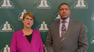 AAPI Heritage Month: Diane Conley, Jonathan Bentley