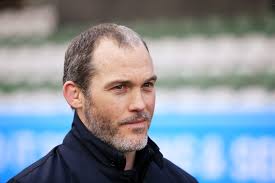 Finnigan looking forward to his return 'home'