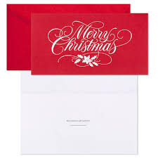 Maybe you would like to learn more about one of these? Boxed Christmas Cards Holiday Boxed Cards Hallmark