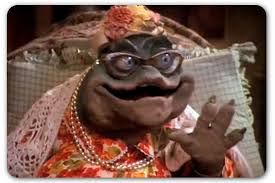 Also, let's push grandma off a cliff. The Grandma Test And 4 Other Ways To Gauge Your Content Pr Daily