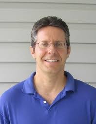 Philip Curry's Instagram, Twitter & Facebook