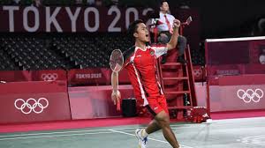 Anthony sinisuka ginting (born 20 october 1996) is an indonesian badminton player. Lb7lzstkado1im