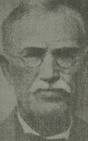 George Washington McGhee (1848-1938)