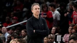 Wizards to Retain Coach Brian Keefe for 2026-27 Season