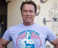 Arnold Schwarzenegger Biography Facts Childhood Family Life Achievements