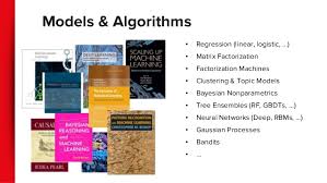 Bishop Pattern Recognition And Machine Learning Website Making Netflix Machine Learning Algorithms Reliable