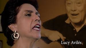 "LIMA DE ENSUEÑOS" (vals) Lucy Avilés