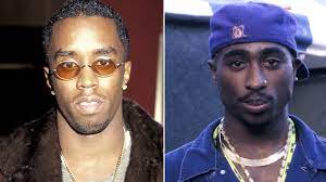 Diddy Wanted To Star As Bishop In 'Juice' In Place Of Tupac