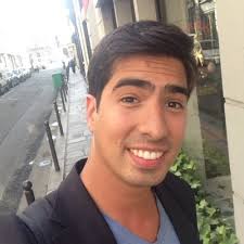 Daniel Capdeville (@coachpourheros)