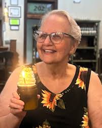 Billie Jean Lewis Obituary May 6, 2025