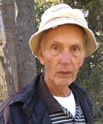 Jerome Petersen Obituary (1942