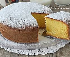 Torta Sette Vasetti Ricetta Senza Bilancia Facile E Veloce Dolci Ricette Dolci Idee Alimentari