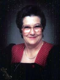 Wilma Maudeen Martin Obituary 2023