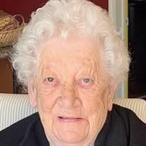 Betty Fontenot Guillory Obituary