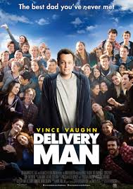 Die tür) is a 2009 german science fiction thriller film directed by anno saul and starring mads mikkelsen and jessica schwarz. Cole Smithey Reviews Delivery Man