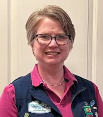 GSHPA National Delegate Candidates