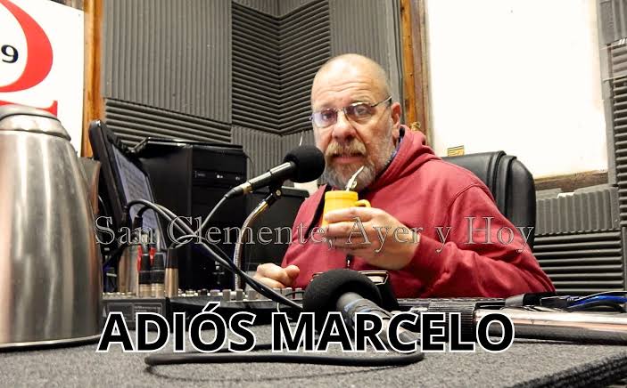 La vida radial de Marcelo Methol comenzó a los catorce años en LU27 Radio  Dolores. Dentro del programa "Musicalísima Show" que conducía Aníbal  Hernández; fue telefonista, colaborador, siendo luego ope