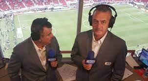 Mis respetos a gustavo alfaro como comentarista y seguro que en el camino vamos a encontrar muchos opiniones similares. Alfaro Gol Caracol O Velez Win Capsulas De Carreno