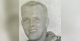 Joseph R Hume Sr Obituary