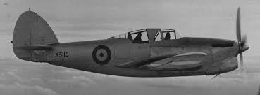 If pilots could accurately attack key bottlenecks in an enemy's military apparatus and war economy, the adversary. Hawker Henley Target Tug And Dive Bomber