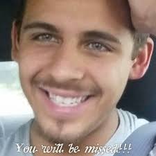 Christopher Ramirez Obituary