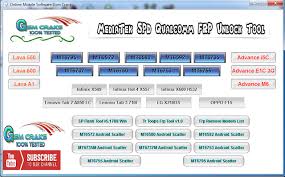 This tool suits perfectly for windows xp, windows vista, windows 7, windows 8, windows 8.1 and windows 10 (x86 or x64 bit) without any issues. Download All Mtk Spd Qualcomm Frp Unlock Tools 2018