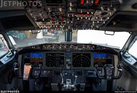 The 737 max remains on the schedule that boeing outlined more than five years ago, despite a series of interior design changes. Lv Hkv Boeing 737 8 Max Aerolineas Argentinas Nicolas Aguirre Jetphotos