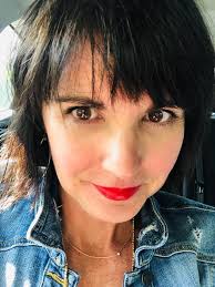 Happy Birthday to Erin Kate Sugrue Mewes