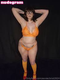 Annie Christ  annie_christ  anniechrist2024  anniechrist35 Nude Leaks  OnlyFans Photo 46 - Nudogram v2.1