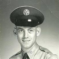 David George Buch Obituary