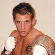 Sol "Zero Tolerance" Gilbert MMA Stats, Pictures, News, Videos, Biography