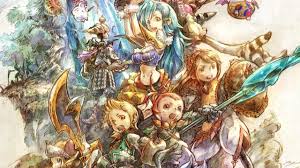 If you want to discuss contents of this page. Final Fantasy Crystal Chronicles How To Use All Spell Fusion Combos