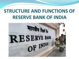 The reserve bank of india has been in mumbai. Latest Rbi Ppt