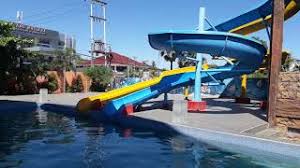 Waterpark has been awarded for 5 years of consistently high ratings. Subasuka Waterpark Youtube