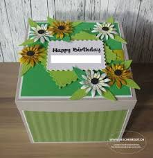 Geschenkbox Gartenlounge Uberraschungsbox Explosionsbox Geldgeschenk Geburtstag Gartenmobel Gutschein Geschenke Basteln Mit Papier Kreativ