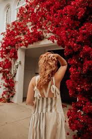 San francisco flowers bay area flowers san francisco flower. Bougainvillea In The Marina San Francisco Fashion Blogger Spring Photos Bougainvillea