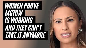 Women Prove MGTOW Is Working And They Can't Take It Anymore. Why Men Walked  Away From Dating Women