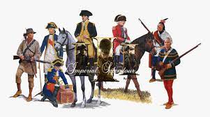 Free shipping on orders over $25 shipped by amazon. American Revolution Png Png Download American Revolution Transparent Png Download Kindpng