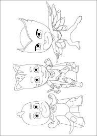In these page, we also have variety of images available. Coloring Pages Coloring Pages Pj Masks Printable For Kids Adults Free