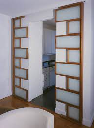 Just ask any of our design professionals. Unique French Sliding Doors Mod Mid Century Modern Natural Wood Sliding Doors Interior Sliding Door Design Doors Interior