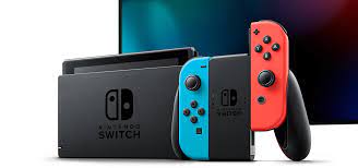 Encontrarás información sobre las consolas, los juegos, my nintendo y noticias. Nintendo Switch Family Official Site